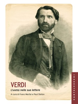 cover image of Verdi